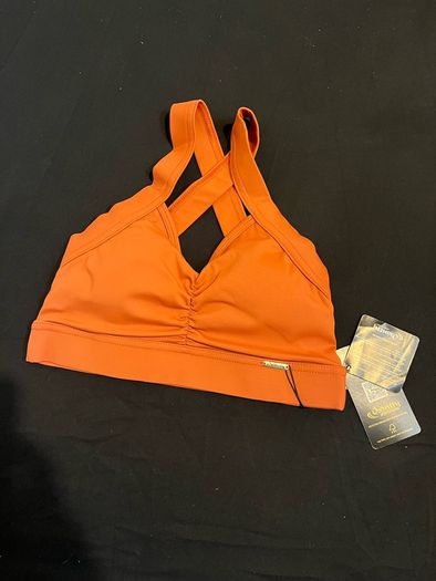 rand New Premium Brazilian Sports Bra with Padding