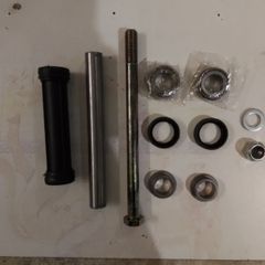 Citroen Axel Repair Kit.
