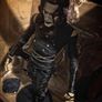 The Crow McFarlane Movie Maniacs 2000 Image 8