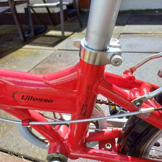 bikes