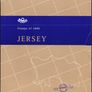 2000 Jersey (Channel Islands) Stamp Year Book (softback) issued by Jersey Post with 16 images of contents Image 2