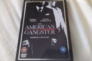 American Gangster Steelbook Dvd