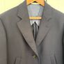 Hackett 100% wool overcoat 40R Image 4
