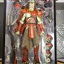 Akaoni Samurai Predator - Special Edition - AC06 - Hot Toys Image 3
