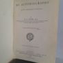 My Autobiography and Reminiscences by W. P. Frith (HQ442) Image 2
