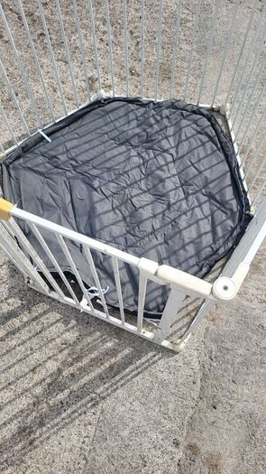 kids play pen