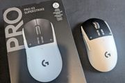 Logitech Pro X2 Superstrike