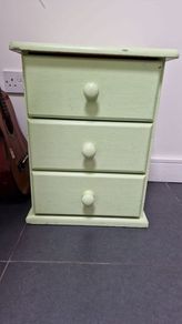 bedside table - free to collect in Rathmines