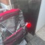 bike trailer Image 10