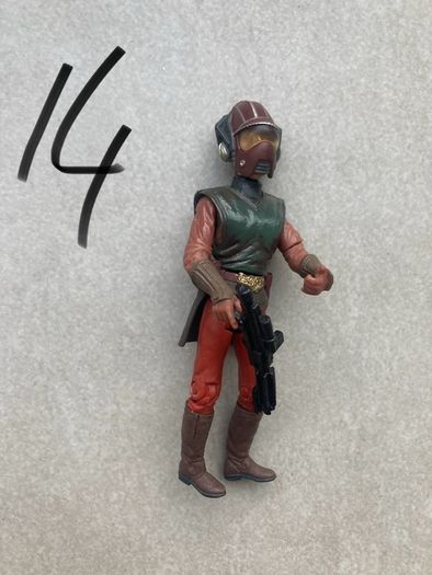 star wars figures