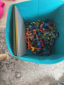 free lego