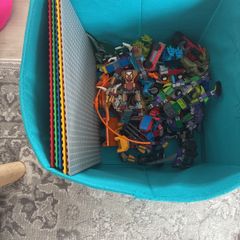 free lego