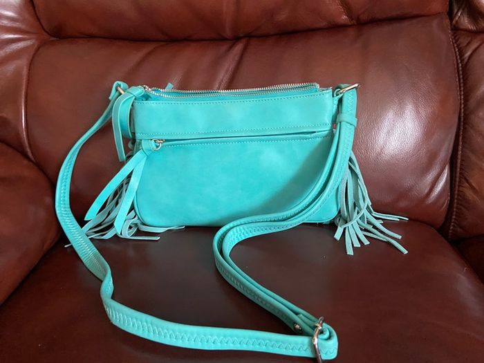 Women's Crossbody Bag