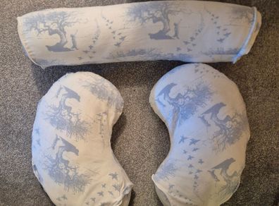 Pregnancy and Maternity Pillow Bellamoon