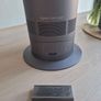 Dyson AM05 Hot and Cool Fan Heater With Remote Image 3