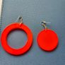 Handmade jewelry set Image 3