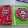 Arsenal Club Football Season 2003 2004 Xbox Original Games Original Image 3