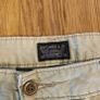 Levis Tan Shorts (W38) Image 2