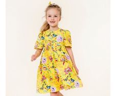 Oilily downtown dress and matching socks age 10 like new!