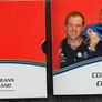 Ireland 2003 Special Olympics Proof Coin Set Image 2