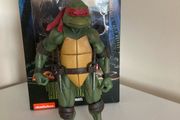 Neca teenage mutant ninja turtles Raphael