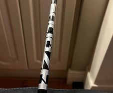 3 wood shaft