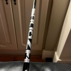 3 wood shaft