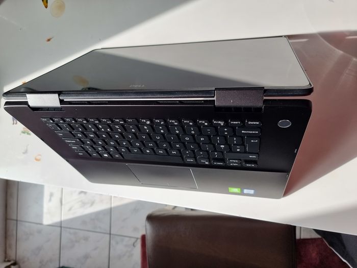 Dell Inspiron 15 7586 2 in 1 Laptop 4k LCD, 512G Touch Screen, Windows 11
