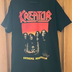 Kreator T-shirt