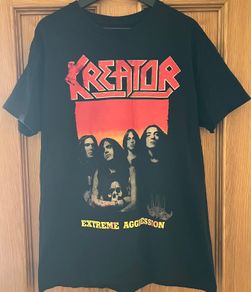 Kreator T-shirt