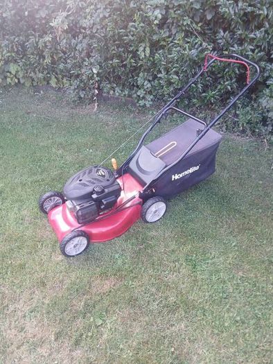 Homelite Push Lawnmower