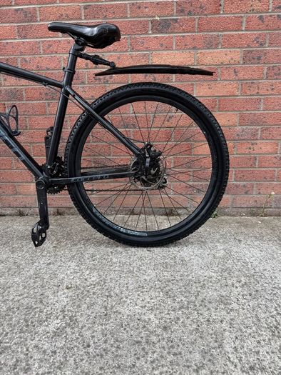 Carrera Vengeance 27.5" MTB