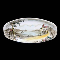 British Anchor "ALTON" Sandwich Serving Platter