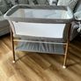 baby crib (you & me) Image 4