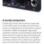 Behringer U-Phoria UMC22 Audio Interface Image 6