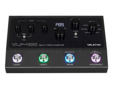 Selling my Valeton VLP-400 Multi-Track Sampler Looper Drum Machine