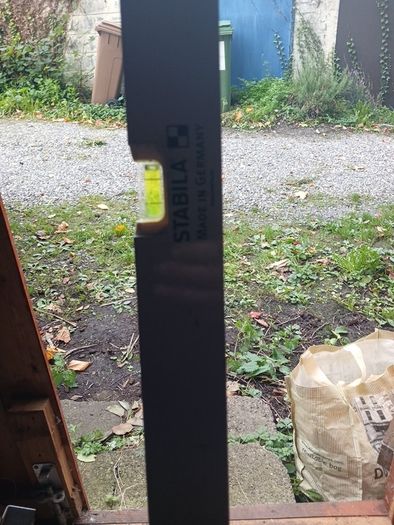 Level 6ft. Stabila