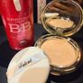 Korean BB cream and FacePowder Duo Image 3