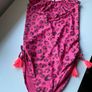 NWOT Next girls swimsuit Aged 12 Image 4