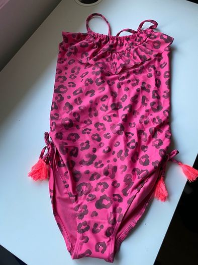 NWOT Next girls swimsuit Aged 12