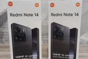 Redmi Note 14 256GB / 8GB
