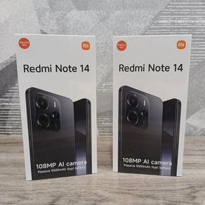Redmi Note 14 256GB / 8GB