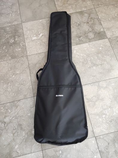 Harley Benton Bass, Amp, Bag, Tuner and Lead Bundle - Ideal for Beginners and Intermediate Players