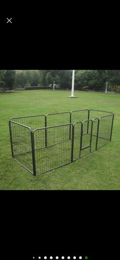 puppy pen