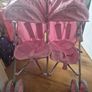 Dolls twin buggy Image 2