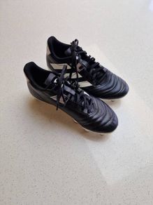 Rugby/GAA Football