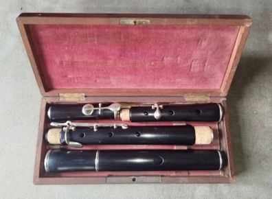 Irish flute