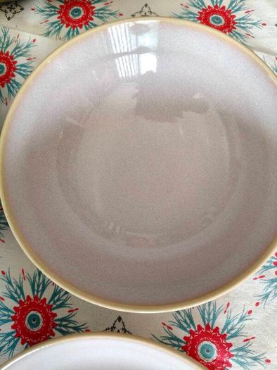 6 x Ikea Bowls