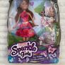 Zuru Sparkle Girls Dog Walker Hundeausfuhrer Damaged box PLease see photos Image 2