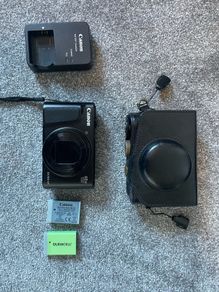 canon powershot sx 740 hs